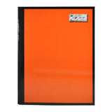 CUADERNO PROFESIONAL COSIDO ROKITA 100 HJ C5 4502 MAN 8A MNK