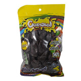 GLOBO CARNAVAL #9 CAFE 50 PZ LA COLMENA