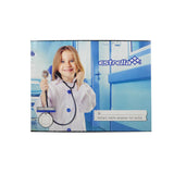 CUADERNO ITALIANO ENGRAPADO 100 HJ C14 ESTRELLA MNK