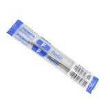 REPUESTO F PLUMA SLIDE F-301 FINO 0.7 MM AZUL 0101 ZEBRA
