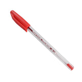 PLUMA KILOMETRICO 100 ROJO NEWELL BEROL MNK