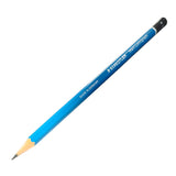 LAPIZ DIBUJO LUMOGRAPH H STAEDTLER MNK