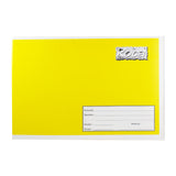 CUADERNO ITALIANO ENGRAPADO ROCA 100 HJ C5 3501 MAN 8A MNK