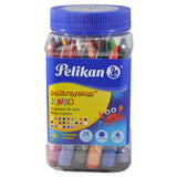 CRAYON JUMBO 28 PZ PELIKAN MNK