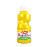 PINTURA DIGITAL METALICO AMARILLO 237 ML 22802 DIXON