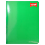 CUADERNO COSIDO COLEGIAL CLASICO 100 HJ C7 SCRIBE MNK