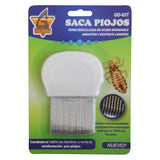 PEINE SACA PIOJOS  GD-037 GADIZ