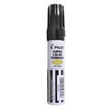 MARCADOR PERMANENTE PILOT NEGRO JUMBO SC-6600 PILOT