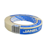 MASKING TAPE 121 18X50 JANEL