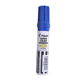 MARCADOR PERMANENTE PILOT AZUL JUMBO SC-6600 PILOT