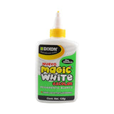 PEGAMENTO BLANCO ESCOLAR 125 GR DIXON MNK