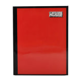 CUADERNO PROFESIONAL COSIDO ROKITA 100 HJ C5 4502 MAN 8A MNK