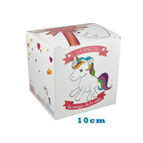 CAJA CUBO 4 PZS CJ701 SAN VALENTIN CREATIVOS