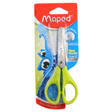 TIJERA ESCOLAR ESSENTIALS 13 CM MAPED MNK