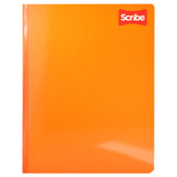 CUADERNO COSIDO COLEGIAL CLASICO 100 HJ C7 SCRIBE MNK