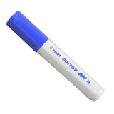 MARCADOR ACRILICO MEDIANO AZUL PINTOR PILOT