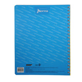 CUADERNO PROFESIONAL UNICOLOR 100 HJ C7 NORMA