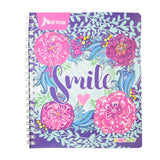 CUADERNO PROFESIONAL DOBLE ARGOLLA XPRESARTE 100 HJ C5 NORMA