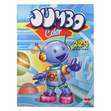 LIBRO ILUMINAR JUMBO 6775 LAROUSSE MNK