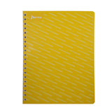 CUADERNO PROFESIONAL UNICOLOR 100 HJ C7 NORMA