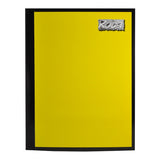 CUADERNO PROFESIONAL COSIDO ROKITA 100 HJ C5 4502 MAN 8A MNK