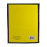 CUADERNO PROFESIONAL COSIDO ROKITA 100 HJ C5 4502 MAN 8A MNK