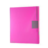 FOLDER CARTA PROTECTORES 10 PZ CLB-10CS MAE