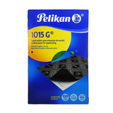 PAPEL CARBON OFICIO 1015 PELIKAN