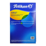 PAPEL CARBON OFICIO 1015 PELIKAN