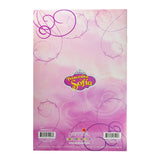 LIBRETA TAREAS ENGRAPADO PRINCESITA SOFIA GRANMARK MNK