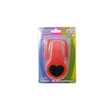 PERFORADORA FOAMY CORAZON PASCUA