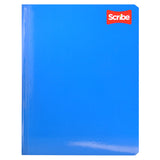 CUADERNO COSIDO COLEGIAL CLASICO 100 HJ C7 SCRIBE MNK