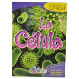COLECCION ACERCANDONOS A LA CIENCIA 502 EDITORIAL GARCIA MNK