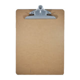 TABLA MADERA CARTA CLIP 89003 CHARLES LEONARD