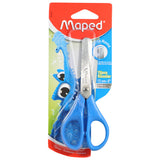 TIJERA ESCOLAR ESSENTIALS 13 CM MAPED MNK