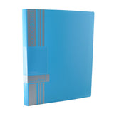 FOLDER CARTA PROTECTORES 10 PZ CLB-10CS MAE