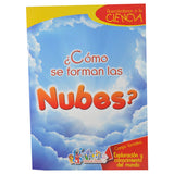 COLECCION ACERCANDONOS A LA CIENCIA 502 EDITORIAL GARCIA MNK