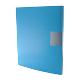FOLDER CARTA PROTECTORES 10 PZ CLB-10CS MAE