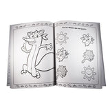 LIBRO ACTIVIDADES JUMBO DORA VAMOS A EXPLORAR 6541 LAROUSSE