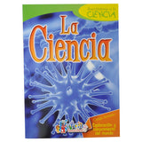 COLECCION ACERCANDONOS A LA CIENCIA 502 EDITORIAL GARCIA MNK