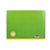 CUADERNO ITALIANO ENGRAPADO 100 HJ C14 ESTRELLA MNK