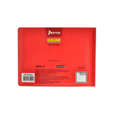 CUADERNO ITALIANO COSIDO COLOR 360 BLANCO NORMA MNK