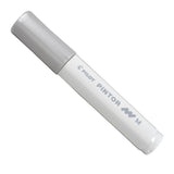 MARCADOR ACRILICO MEDIANO PLATA PINTOR PILOT