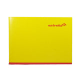 CUADERNO ITALIANO ENGRAPADO 100 HJ C14 ESTRELLA MNK