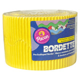 BORDETTE AMARILLO 5.7X15.2CM 37086 BEMIS JASON MNK