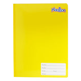 CUADERNO PROFESIONAL COSIDO MADISON 100 HJ RAYA NORMA MNK