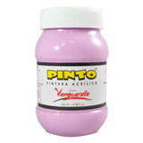 PINTURA ACRILICA 100 ML ORQUIDEA 734 PINTO DISTRUIDORA