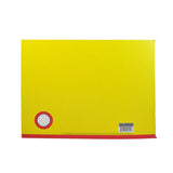 CUADERNO ITALIANO ENGRAPADO 100 HJ C14 ESTRELLA MNK
