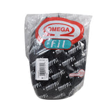 ESTAMBRE NEGRO 50 GR OMEGA