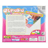 JUEGO ATRAPA NUMEROS MONTECARLO